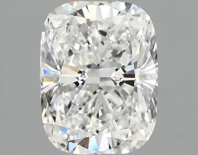 1.54 Carat · CUSHION · E · VVS2 · IGI · Excellent Cut