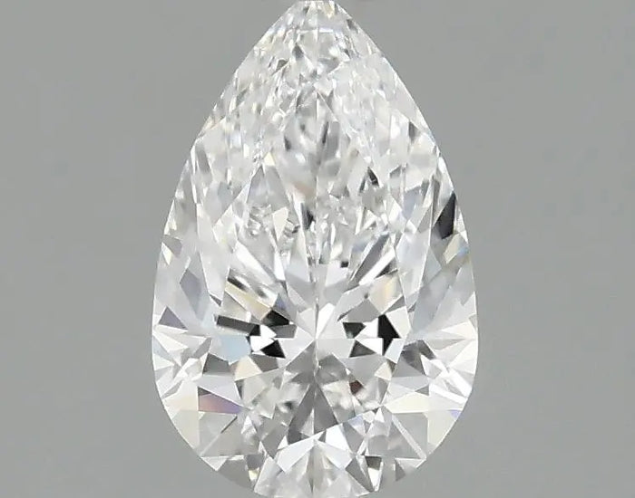 1.09 Carat · PEAR · E · VVS2 · IGI · Excellent Cut