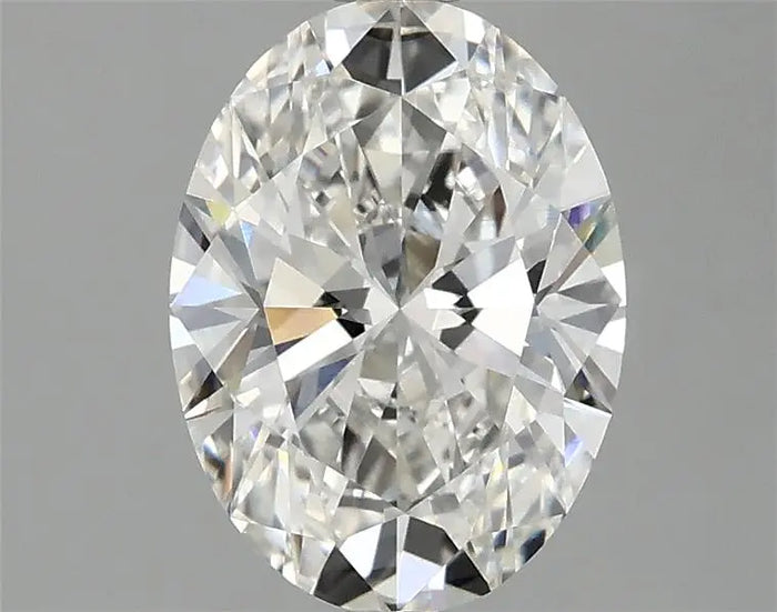 1.94 Carat · OVAL · E · VVS2 · IGI · Excellent Cut