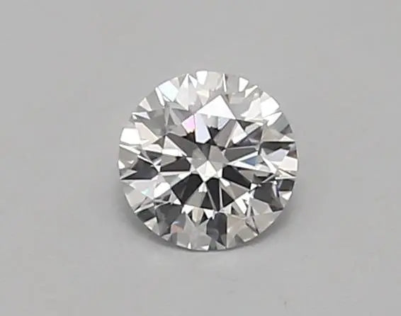 0.44 Carat · ROUND · D · VS1 · IGI · Ideal Cut