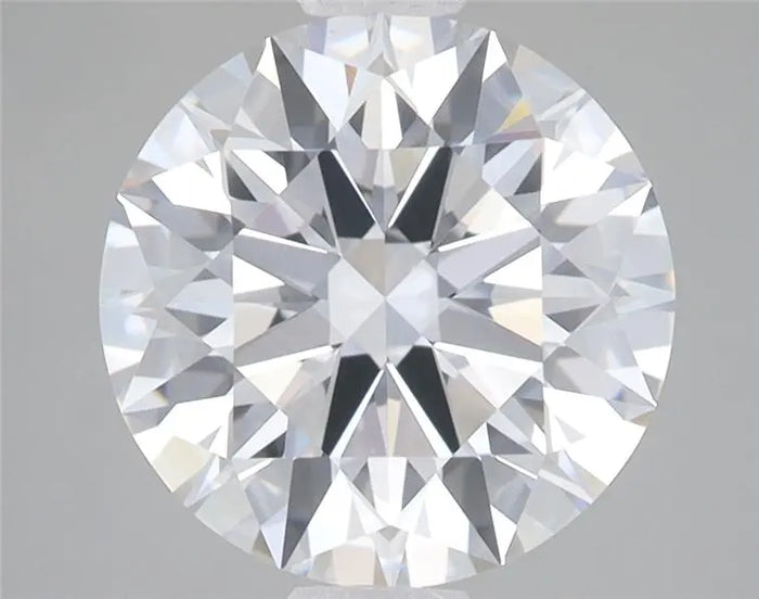 3.38 Carat · ROUND · E · VS1 · IGI · Ideal Cut