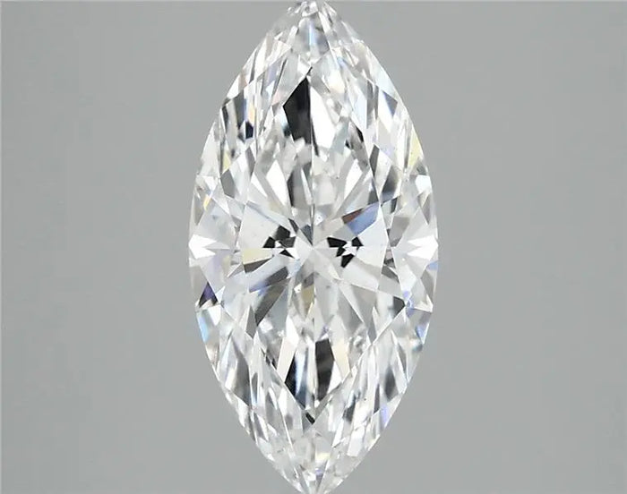 2.02 Carat · MARQUISE · E · VS1 · IGI · Excellent Cut