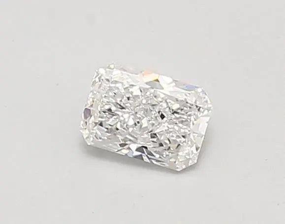 0.37 Carat · RADIANT · D · VS1 · IGI · Excellent Cut