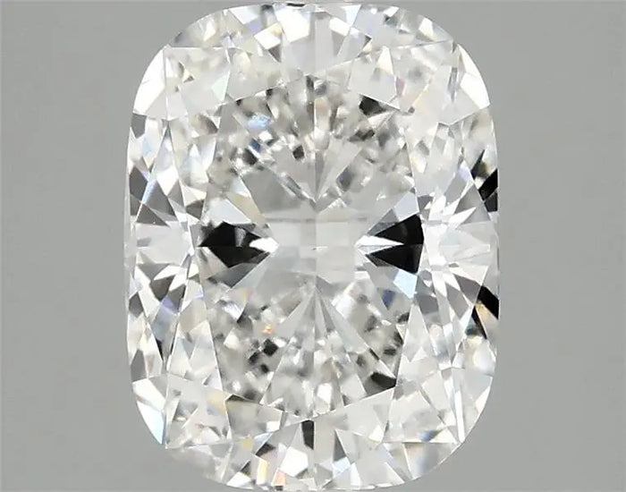 2.10 Carat · CUSHION · E · VS1 · IGI · Excellent Cut