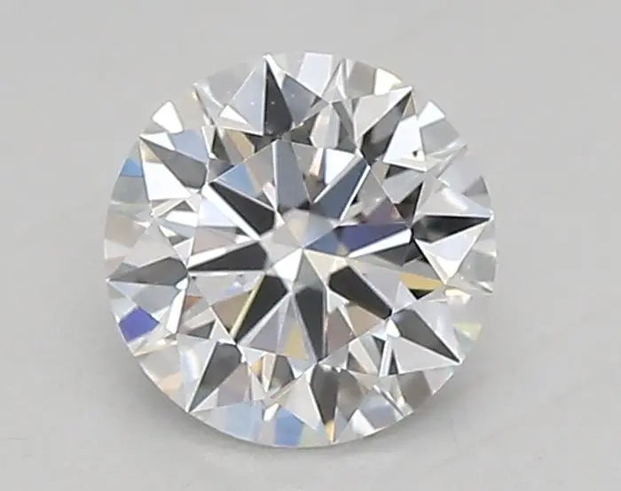 0.67 Carat · ROUND · D · VS1 · IGI · Ideal Cut