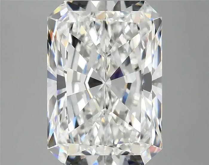 4.06 Carat · RADIANT · E · VVS2 · IGI · Excellent Cut
