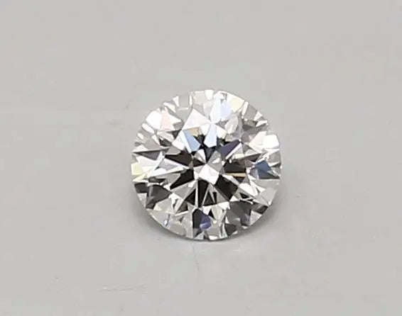 0.26 Carat · ROUND · D · VVS1 · IGI · Ideal Cut
