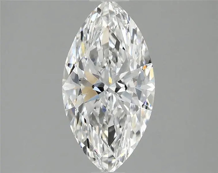 1.53 Carat · MARQUISE · E · VS1 · IGI · Excellent Cut