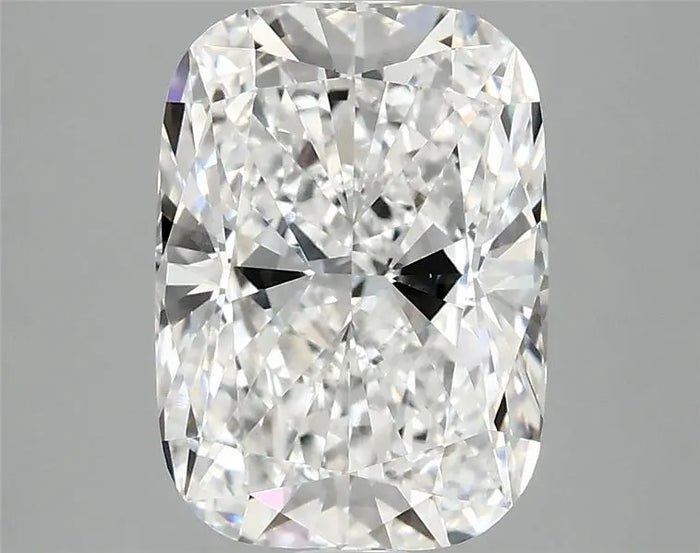 2.87 Carat · CUSHION · D · VS1 · IGI · Excellent Cut