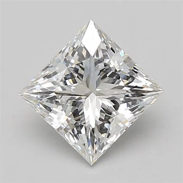 1.78 Carat · PRINCESS · D · VS1 · IGI · Excellent Cut