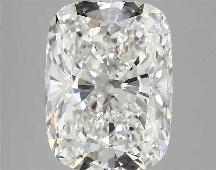 3.10 Carat · CUSHION · G · VVS2 · IGI · Excellent Cut