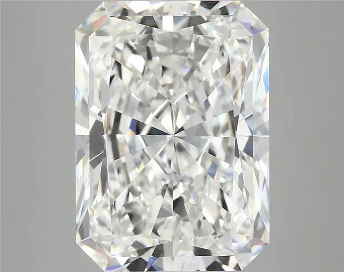 6.09 Carat · RADIANT · E · VS1 · IGI · Excellent Cut
