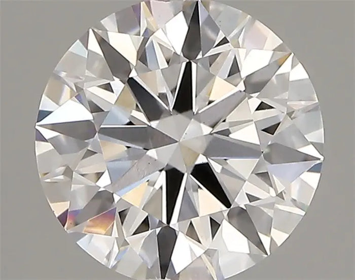 1.85 Carat · ROUND · D · VS1 · IGI · Ideal Cut