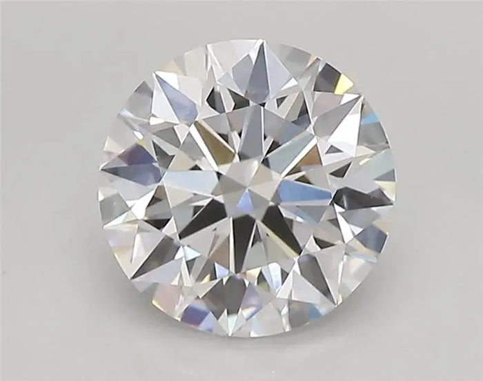 1.69 Carat · ROUND · E · VVS1 · IGI · Ideal Cut