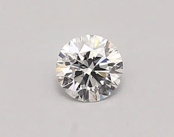 0.32 Carat · ROUND · D · VVS1 · IGI · Ideal Cut