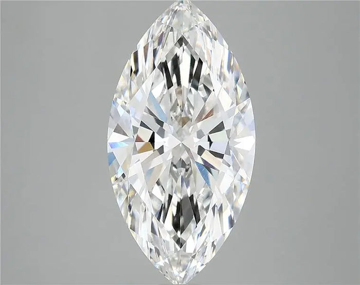3.53 Carat · MARQUISE · E · VVS2 · IGI · Excellent Cut