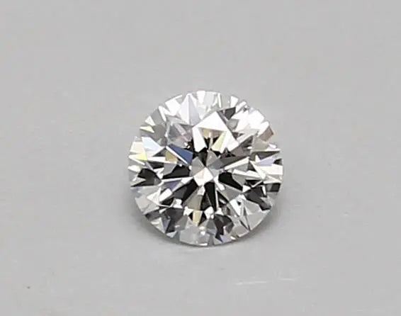 0.29 Carat · ROUND · D · VVS1 · IGI · Excellent Cut
