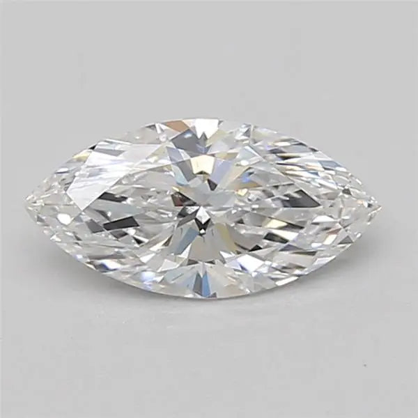 0.88 Carat · MARQUISE · D · VS2 · IGI · Excellent Cut