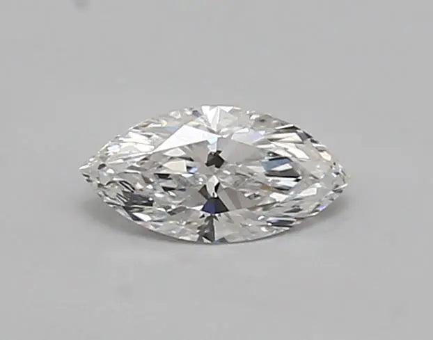 0.46 Carat · MARQUISE · D · VVS1 · IGI · Excellent Cut