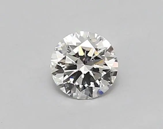 0.40 Carat · ROUND · D · FL · IGI · Excellent Cut