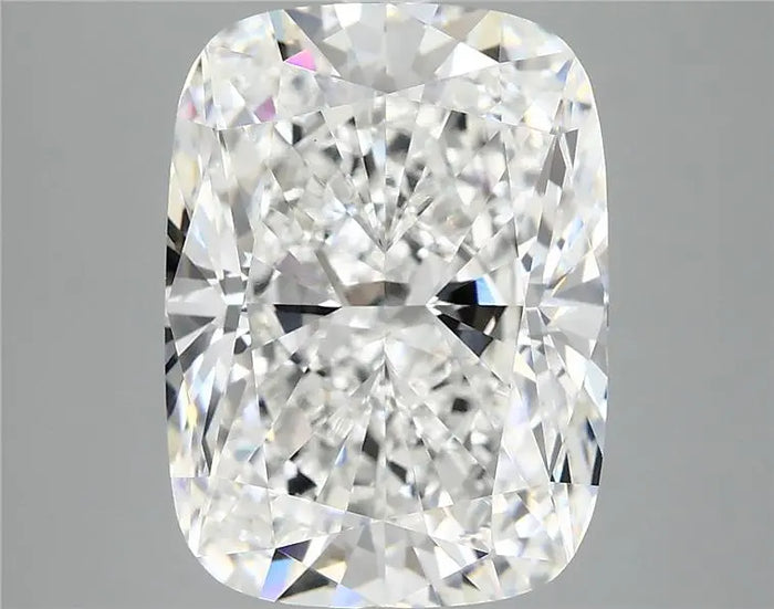 7.20 Carat · CUSHION · E · VVS2 · IGI · Excellent Cut