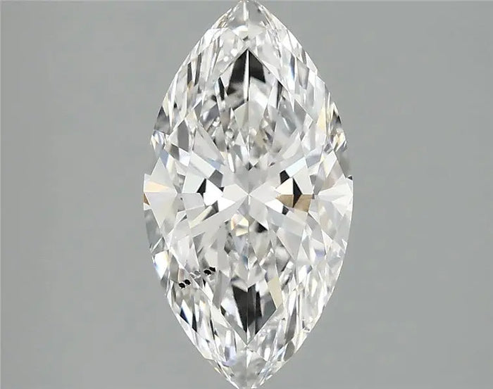 2.08 Carat · MARQUISE · E · SI1 · IGI · Excellent Cut