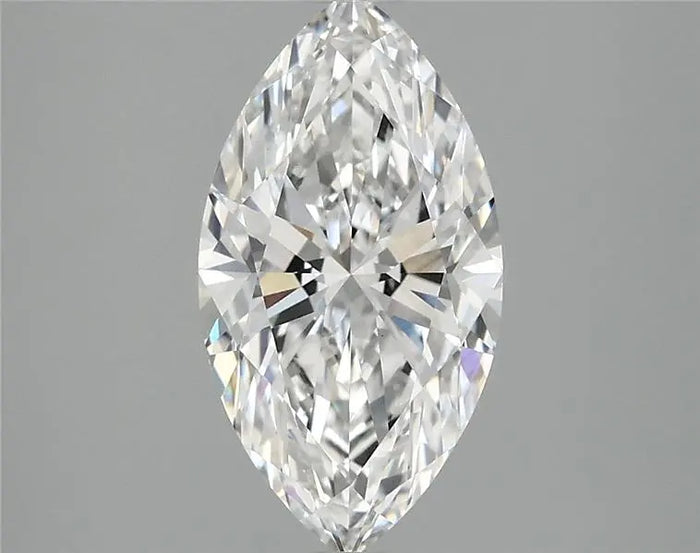 2.10 Carat · MARQUISE · E · VS1 · IGI · Excellent Cut