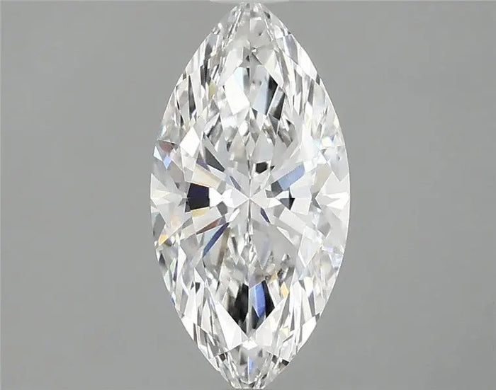 1.34 Carat · MARQUISE · E · VVS2 · IGI · Excellent Cut