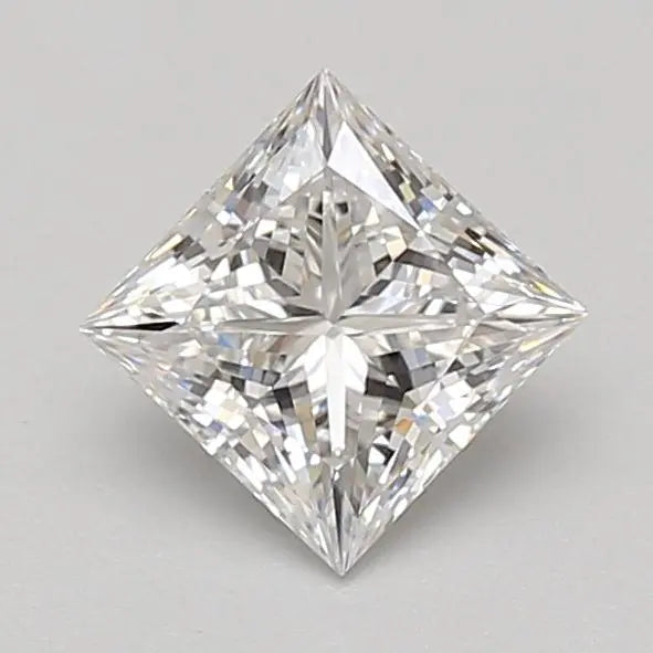 1.10 Carat · PRINCESS · D · VS1 · IGI · Excellent Cut