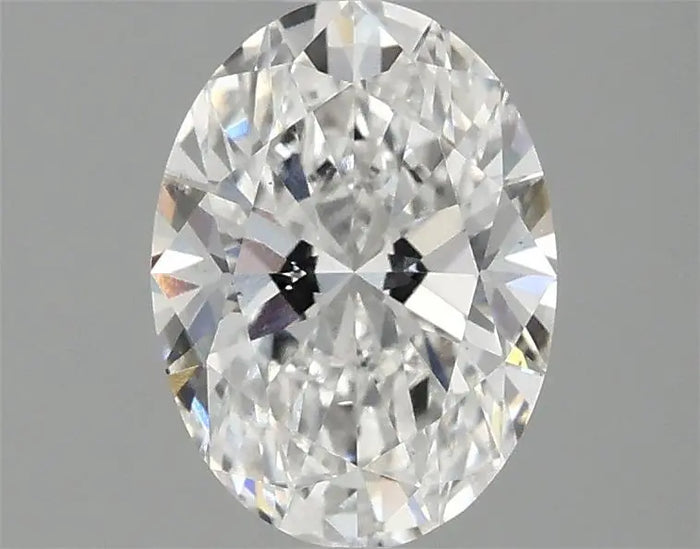 1.56 Carat · OVAL · E · VS2 · IGI · Excellent Cut