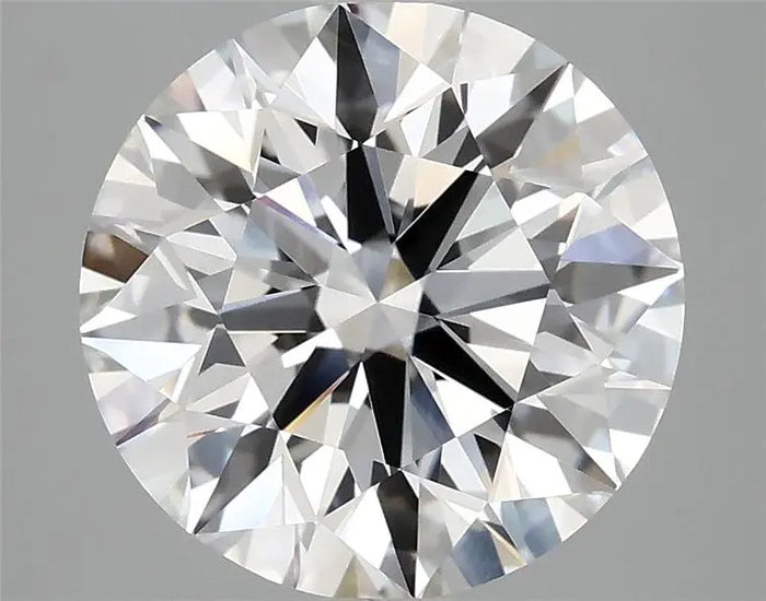 3.93 Carat · ROUND · E · VVS2 · IGI · Excellent Cut