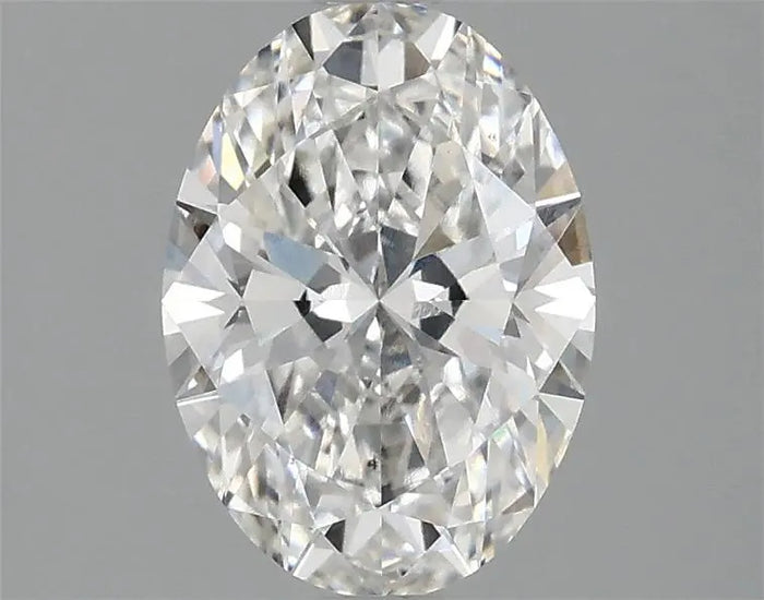 1.57 Carat · OVAL · E · VS1 · IGI · Excellent Cut