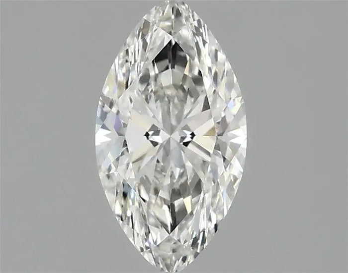 0.97 Carat · MARQUISE · E · VVS2 · IGI · Excellent Cut