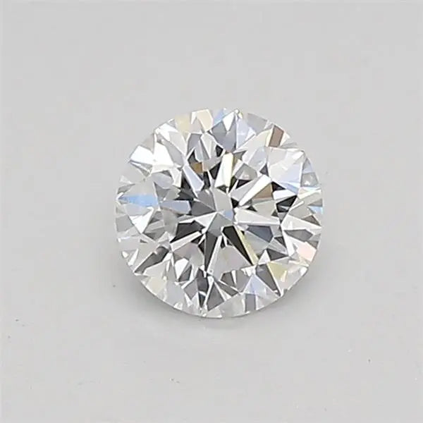 0.36 Carat · ROUND · D · VS2 · IGI · Excellent Cut