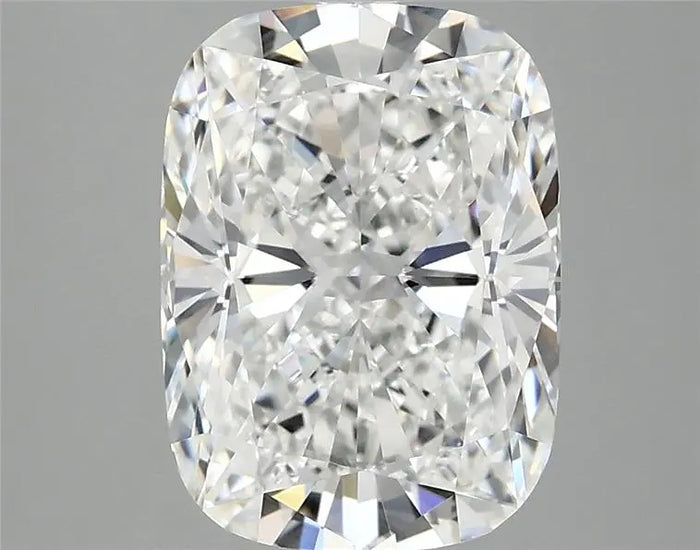 3.19 Carat · CUSHION · E · VVS2 · IGI · Excellent Cut