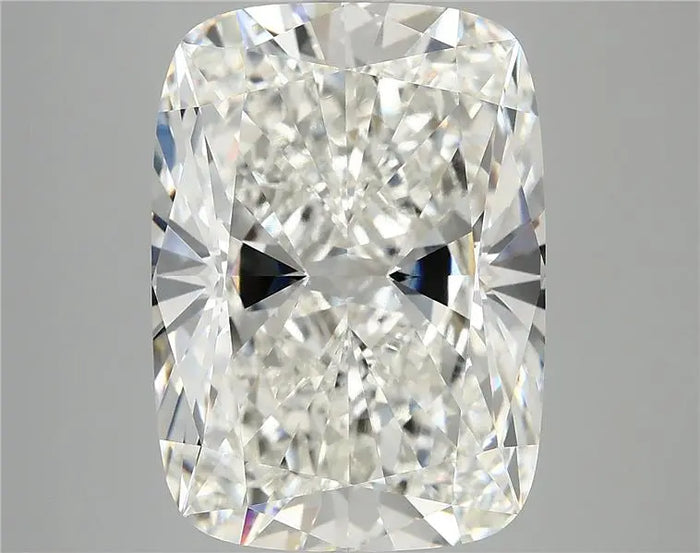 11.60 Carat · CUSHION · G · VS1 · IGI · Excellent Cut