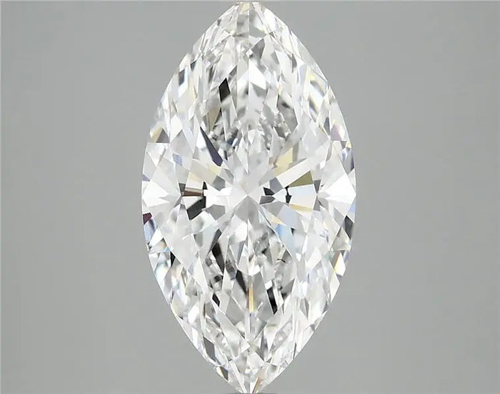 3.00 Carat · MARQUISE · D · VVS2 · IGI · Excellent Cut