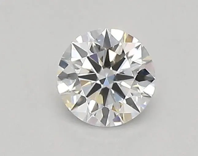 0.27 Carat · ROUND · D · VVS1 · IGI · Ideal Cut