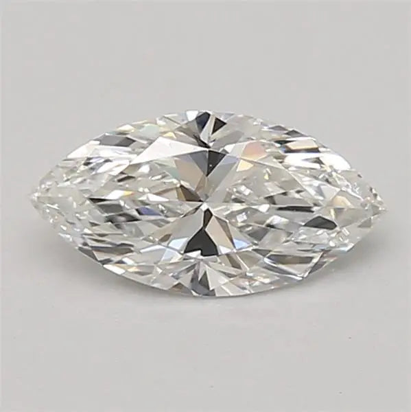 0.82 Carat · MARQUISE · E · VVS2 · IGI · Excellent Cut