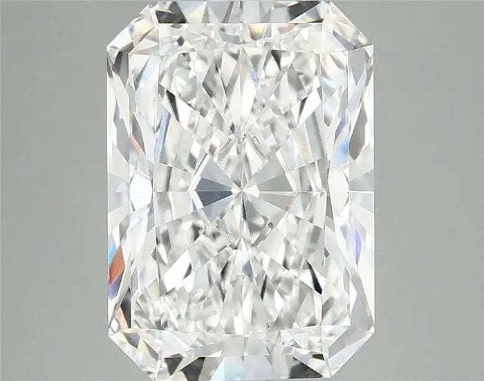 4.09 Carat · RADIANT · E · VVS2 · IGI · Excellent Cut