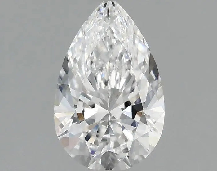 1.06 Carat · PEAR · D · VS1 · IGI · Excellent Cut