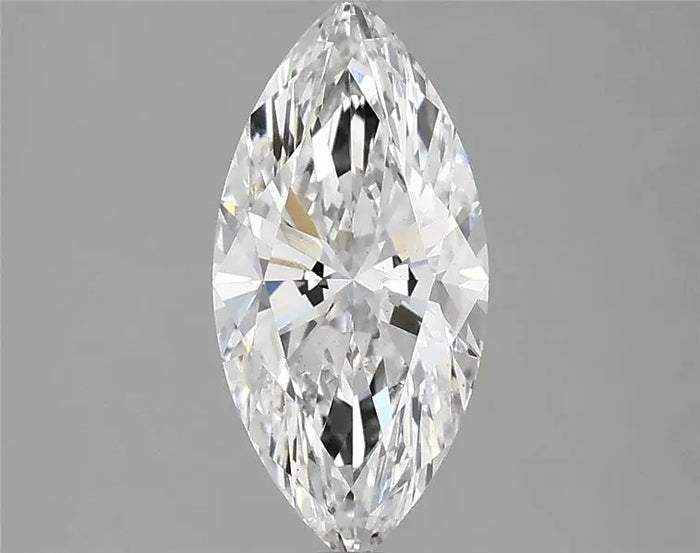 1.55 Carat · MARQUISE · E · VS2 · IGI · Excellent Cut