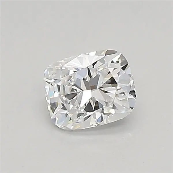 0.36 Carat · CUSHION · D · VVS1 · IGI · Very Good Cut