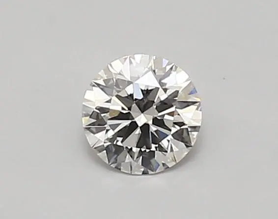 0.45 Carat · ROUND · D · VVS1 · IGI · Ideal Cut