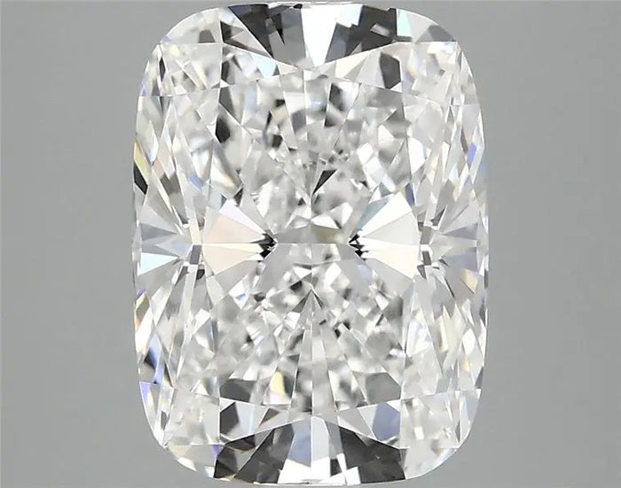3.09 Carat · CUSHION · E · VS1 · IGI · Excellent Cut