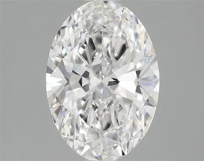 1.57 Carat · OVAL · D · VS1 · IGI · Excellent Cut