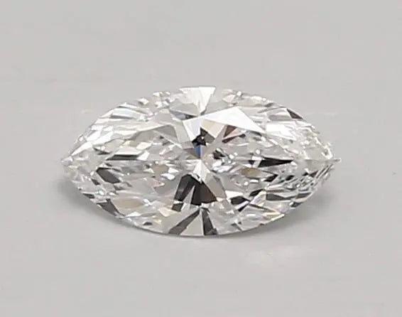 0.47 Carat · MARQUISE · D · VVS2 · IGI · Very Good Cut