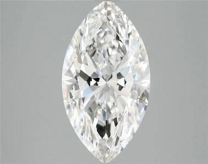 3.01 Carat · MARQUISE · E · VS1 · IGI · Excellent Cut