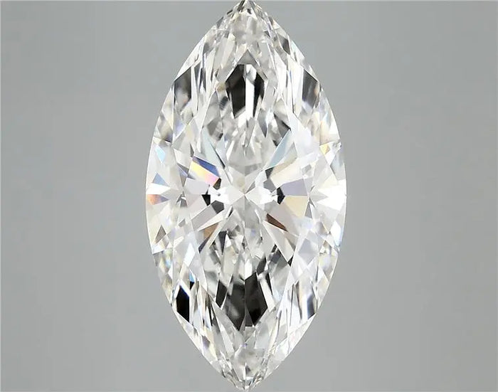 5.02 Carat · MARQUISE · F · VS1 · IGI · Excellent Cut