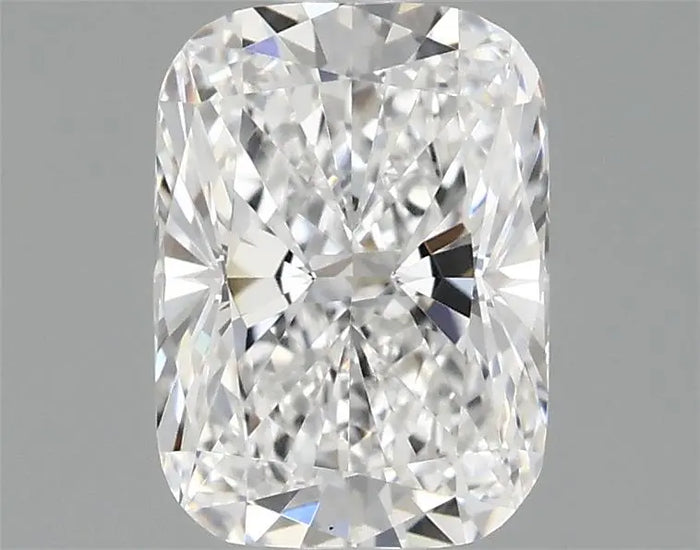 1.10 Carat · CUSHION · D · VS1 · IGI · Excellent Cut